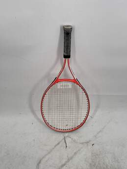 Prince Orange J/R Tour Mid Plus Tennis Racquet Racket W-0503398-C