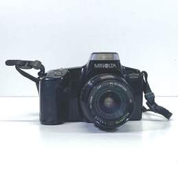 Minolta Maxxum 5000i SLR Camera with 28-70mm 1:3.5-4.5 Lens alternative image