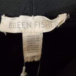 Eileen Fisher Women Black Jeggings Sz XS Nwt alternative image
