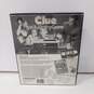 Vintage Parker Brothers Clue VCR Mystery Board Game 1985 - IOB image number 2
