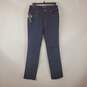 Sergio Valente Women Blue Jeans 31 NWT image number 1