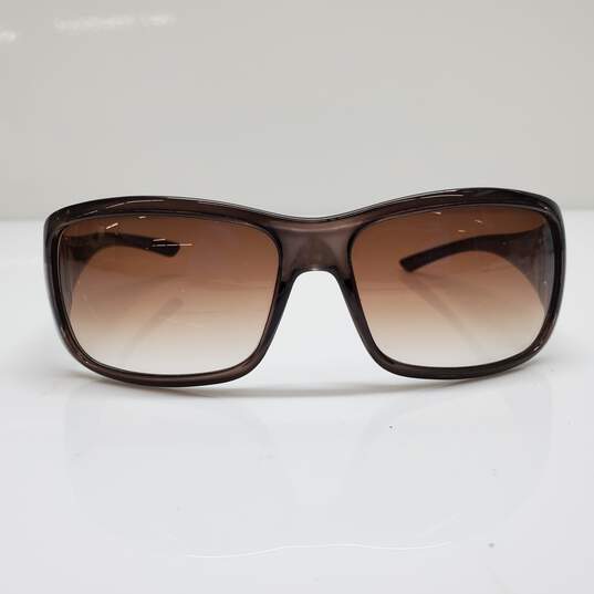 AUTHENTICATED GUCCI  GG2550/N/S RECTANGULAR SUNGLASSES image number 3