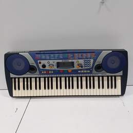 Yamaha PSR-260 61 Key Touch Sensitive Electronic Keyboard