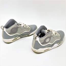 Jordan TC Cool Grey Men's Shoe Size 10.5 alternative image