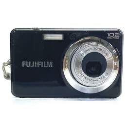 Fujifilm FinePix J28 10.2MP Compact Digital Camera alternative image