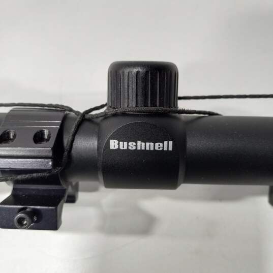 Bushnell Gun Scope image number 6