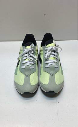 Nike Air Max Pre Day Sneakers Liquid Lime Black 11.5 alternative image
