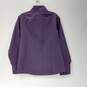 Under Armour Storm Women's Purple Softshell Jacket Size S Petite image number 2