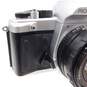 Promaster 2500 PK Super 35mm SLR Film Camera w/ 50mm Lens & Case image number 7