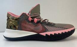 Nike Kyrie Flytrap 5 Moon Fossil Multicolor Athletic Shoe Men 11
