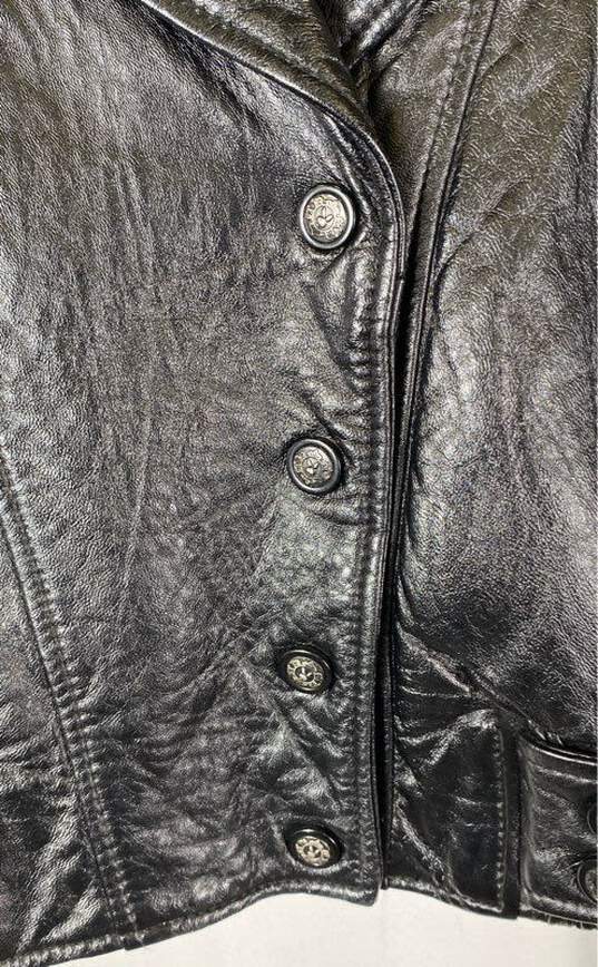 Playboy Black Jacket - Size 50 image number 3