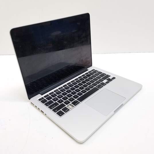 Apple MacBook Pro (13-in, A1502) For Parts/Repair image number 1