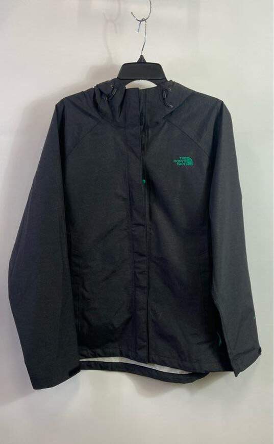 The North Face Women's Gray Jacket - Size X Large image number 1