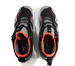 Jordan Westbrook One Take Black Cement Men's Shoe Size 12.5 alternative image