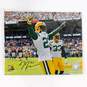 Damarious Randall Signed Photo Green Bay Packers image number 1