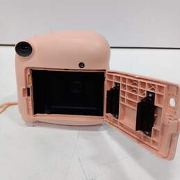 Fujifilm Instax Mini 7+ Instant Camera - Pink