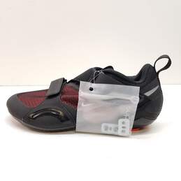 Nike Superrep Cycle Black, Hyper Crimson Red Sneakers CJ0775-008 Size 8.5 alternative image