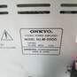 Onkyo Delta Power Supply Circuit Design Stereo Power Amplifier M-5000 image number 5
