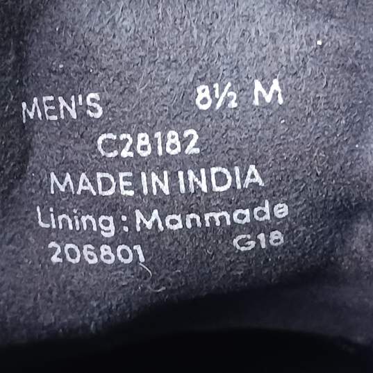 Cole Haan Men's Black Loafers Size 8.5M image number 6