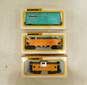 Vintage Bachmann HO Scale Train Cars with Power Pack + Tracks IOB image number 3
