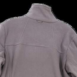 Columbia Full Zip Fleece Jacket Men's Size L alternative image
