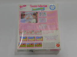 Barbie Classic Collection Story Maker CD-Rom Windows 96 New Sealed alternative image