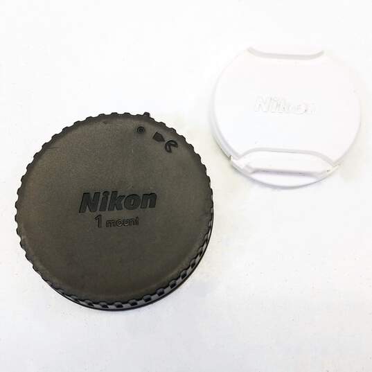 Nikon 1 Nikkor 10-30mm f3.5-5.6 VR Lens Red For Nikon 1 image number 6