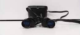 Sans & Streiffe 8x30 Binoculars w/Carrying Case