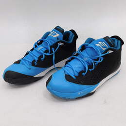 Jordan CP3.VII Dark Powder Blue Men's Shoe Size 13