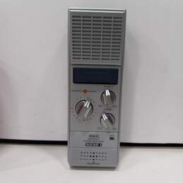 Kraco Mayday 1 Emergency Two-Way 40 Channel Citizens Band Radio In Box alternative image
