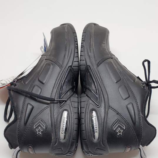 Converse Composite Toe Men's Athletic Shoes C4177 Size 8.5M image number 5