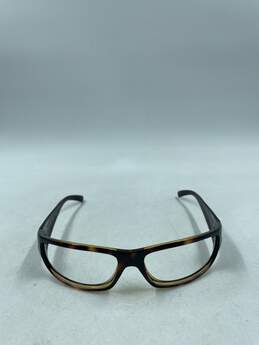 Ray-Ban Tortoise Rectangle Eyeglasses alternative image