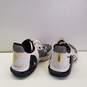 Nike Lebron Witness VI Men Athletics Sneakers Persian Violet/White US 12 image number 4