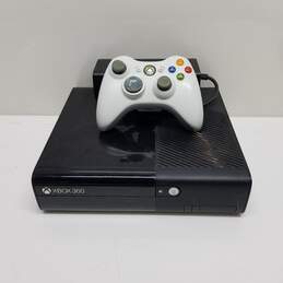 Microsoft Xbox 360 E 500GB Console Bundle Controller & Games #3 alternative image