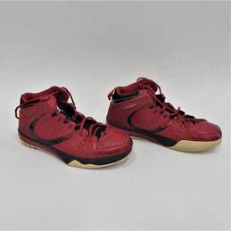 Jordan Phase 23 2 Gym Red Men's Shoes Size 10 alternative image