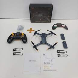 Heygelo Sirius S90 RC Quadcopter 1080P HD Camera Drone IOB
