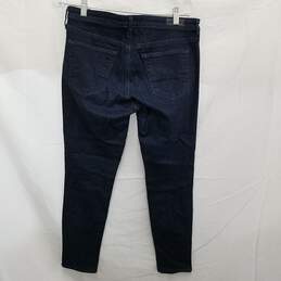 Adriano Goldschmeid Blue Ankle high Jeans / Size 30R alternative image