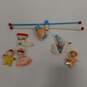 Vintage "Irmi" Hand Painted Musical Mother Goose Mobile image number 3
