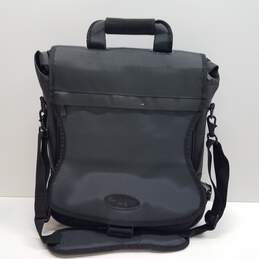 Kensington Saddle Bag Pro Convertible Notebook Carrying Case