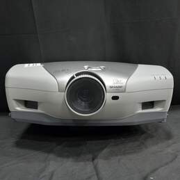 Sharp Vision Projector XV-Z9000U with Controller & Manual alternative image