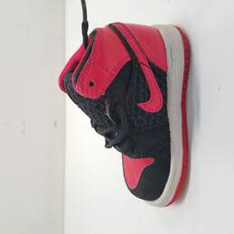 Nike Air Jordan Retro 1 Phat Size 4C alternative image