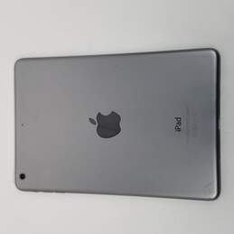 iPad Mini 2, 7.9in 32GiB iOS 12.5 alternative image