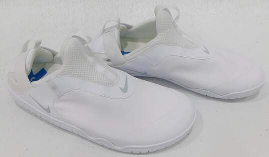 Nike Zoom Pulse Pure Platinum Men's Shoes Size 13 image number 1
