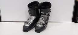 Nordica Men's Gray Snow Board Boots