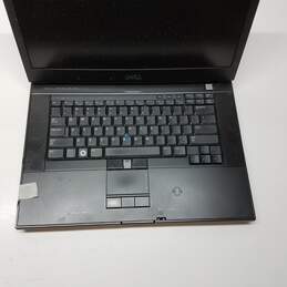 Dell Precision M4400 Untested for Parts and Repair alternative image