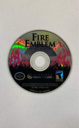 Fire Emblem: Path of Radiance - GameCube (Disc Only)