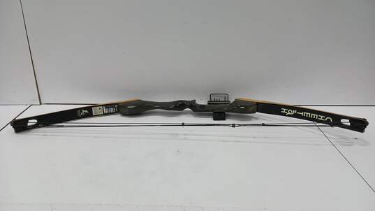 American Archery Cheetah Compound Bow image number 4