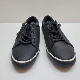 Ugg Black Suede Men's Water Proof Shoes Sz 10.5 US alternative image