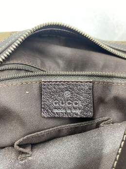 Gucci Brown Handbag alternative image