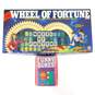 Vintage Board Games Wheel Of Fortune And Funny Bones image number 1